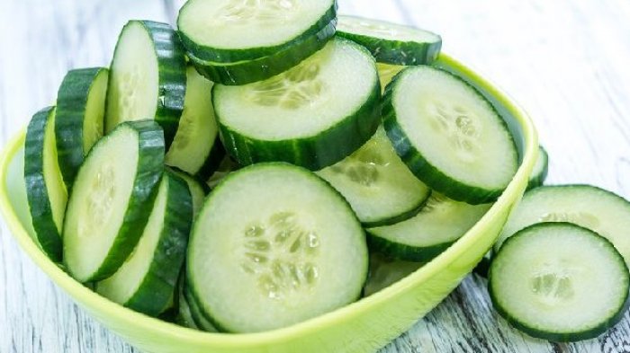 3 Cara Mudah Hilangkan Rasa Pahit dari Mentimun, Rujak dan Lalapan pun Jadi Makin Segar