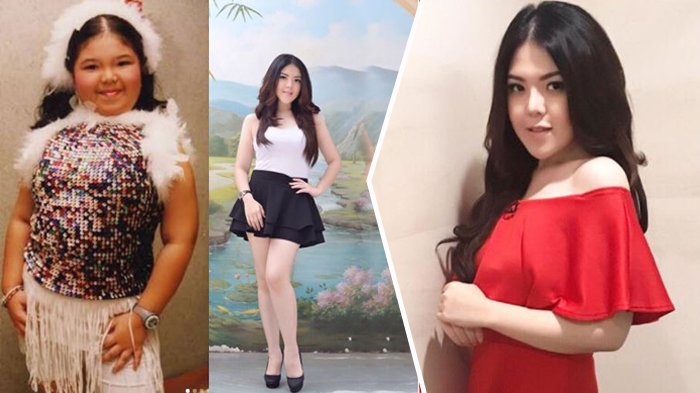 'Diusir' dari Restoran Gara-gara Pakai Sandal Jepit, Tina Toonita justru Beri Pujian pada Pegawainya