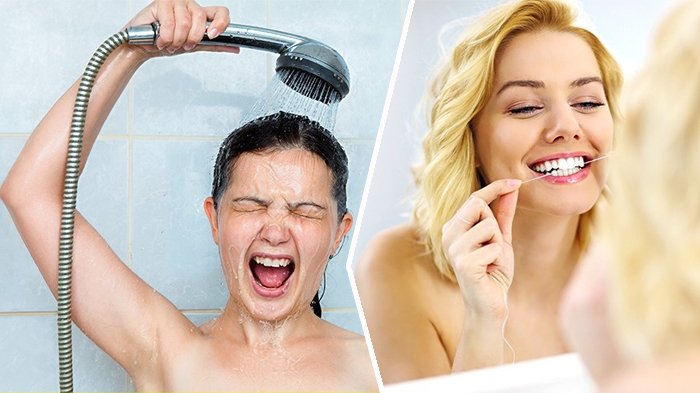 10 Kebiasaan Sepele yang Bisa Memperbaiki Masalah dalam Hidup, Pernah Menerapkan yang Mana?