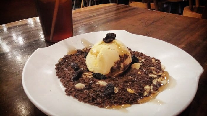 4 Es Krim Ini Bisa Kamu Nikmati Ketika Berada di Bandung, dari Tiramisu Crumble hingga Gelato
