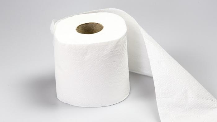 Viral di Medsos Kue Tisu Toilet Laris Diburu Pembeli di Tengah Pandemi Covid-19