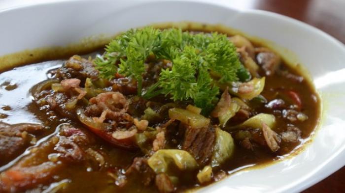 Resep Tongseng Kambing Khas Solo, Bumbunya Meresap Sempurna pada Daging Kambing
