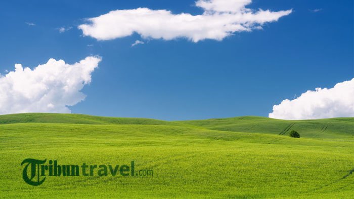 Fotografer Ini Potret Daratan Paling Indah di Italia, Setelah Dilihat Hasilnya Mencengangkan