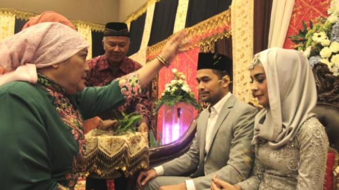 Tradisi Banda Aceh - Jaga Adat Istiadat, Barang-barang Ini Dibagikan Wali Kota