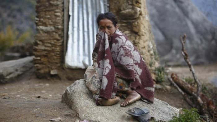 Tak Manusiawi! Negara Ini Wajibkan Wanita Haid Dikuculkan hingga Dipenjara