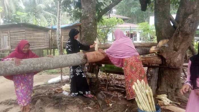 Jadi Daya Tarik Wisata, Begini Keunikan 'Gelek Tebu' yang Disebut Sebagai Tempat Mencari Jodoh