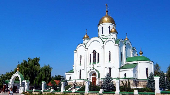 Kota 'Hantu' Transnistria, Negara Mungil Dekat Ukraina yang Tak Diakui Dunia Meski Isinya Spesial