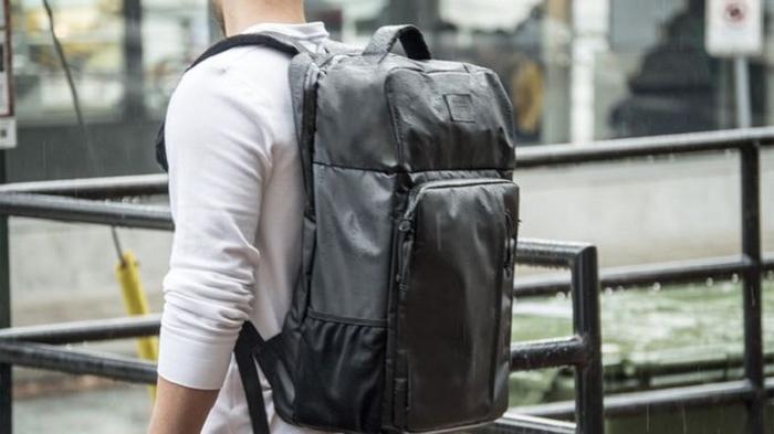 Travelbag Multifungsi - Tas Praktis Bisa Digunakan Untuk Apa Saja, Harganya Rp 90 Ribuan Saja