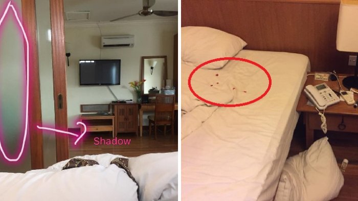 Menginap di Resor Selama Tiga Hari, Wanita Muda Ini Malah Jadi Korban Perkosaan Bocah 17 Tahun