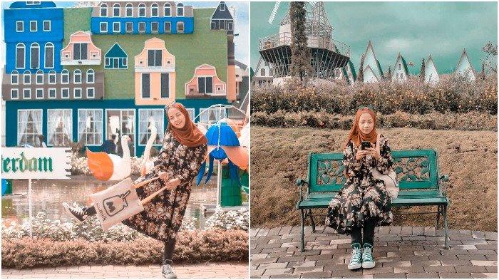 5 Tempat Wisata Populer di Bandungan Semarang Lengkap dengan Harga Tiket Masuknya