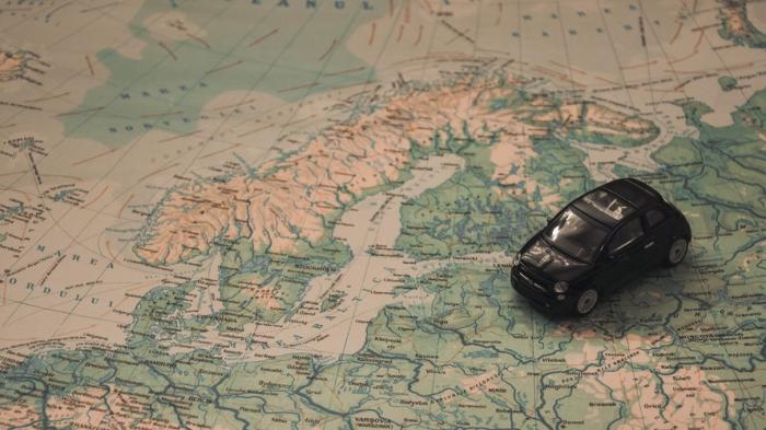 Fakta Traveling - Bukan Tujuan atau Dengan Siapa, Inilah yang Paling Membahagiakan Saat Liburan