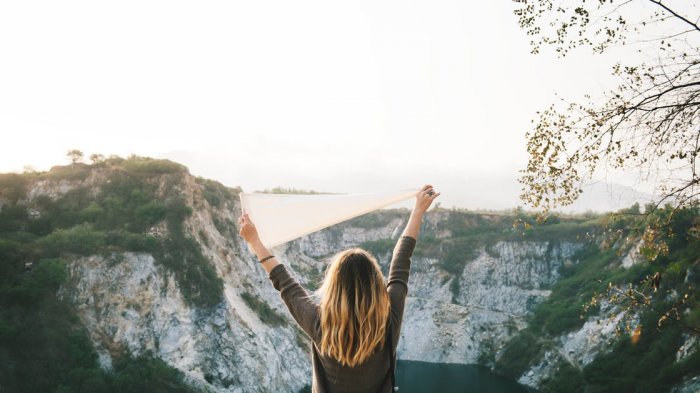 Traveling Sambil Menjaga Lingkungan? Ikuti 7 Tips Sederhana Ini