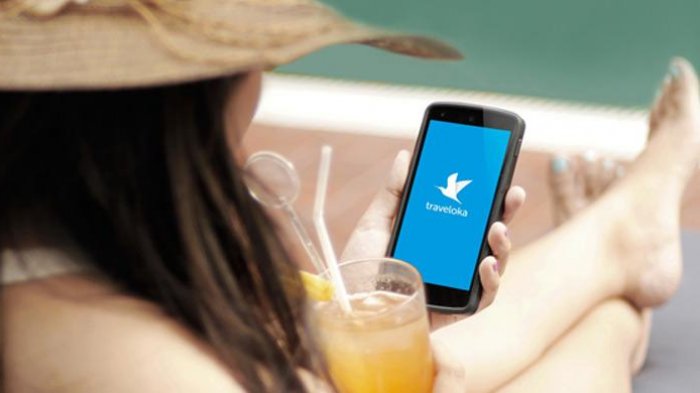 Promo 12.12 Traveloka Tawarkan Diskon Tiket Pesawat hingga Rp 500 Ribu