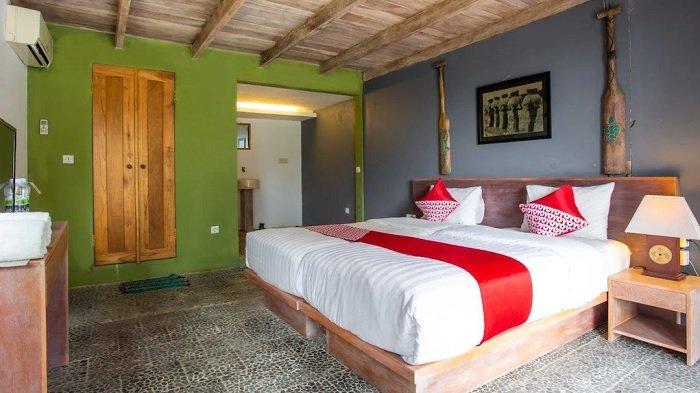 Liburan ke Bali, Cek Rekomendasi 5 Vila Murah di Nusa Dua yang Cocok untuk Staycation