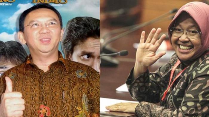 Diusung Jadi Calon DKI-1, Ini Tanggapan Risma hingga Jasanya Pada Kuliner Indonesia