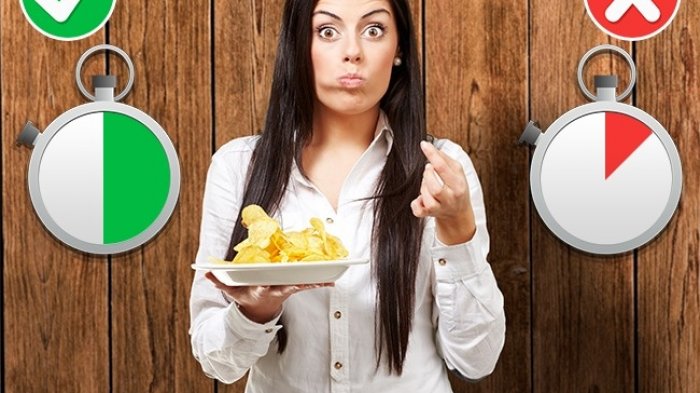Jangan Asal Diet! Kepribadian Ternyata Bisa Pengaruhi Pola Makan yang Baik tuk Capai Tubuh Ideal