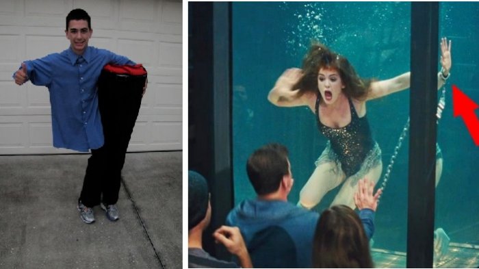 Tak Ada Unsur Supranatural, 5 Rahasia Trik Sulap Populer Ini Akhirnya Terbongkar