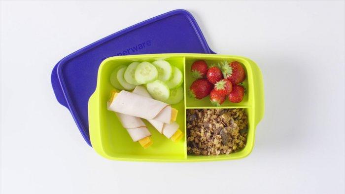 4 Hal Tentang Tupperware yang Belum Banyak Diketahui, Awalnya Tidak Terlalu Diminati