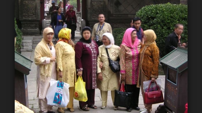 Tak Disangka! Duh, Begini Kelakuan Turis Malaysia Saat di Penginapan, Netizen Sebut Bikin Malu