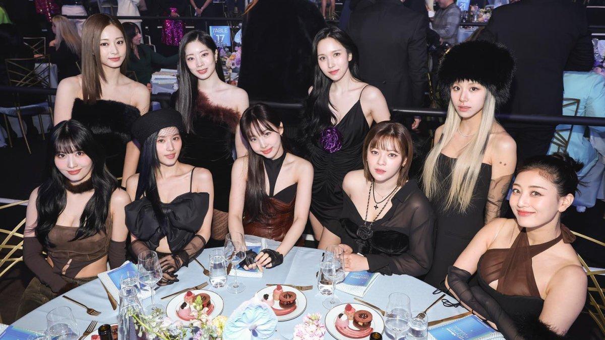 TWICE Gelar Konser di Jakarta, Cek Jadwal, Lokasi dan Perkiraan Harga Tiketnya