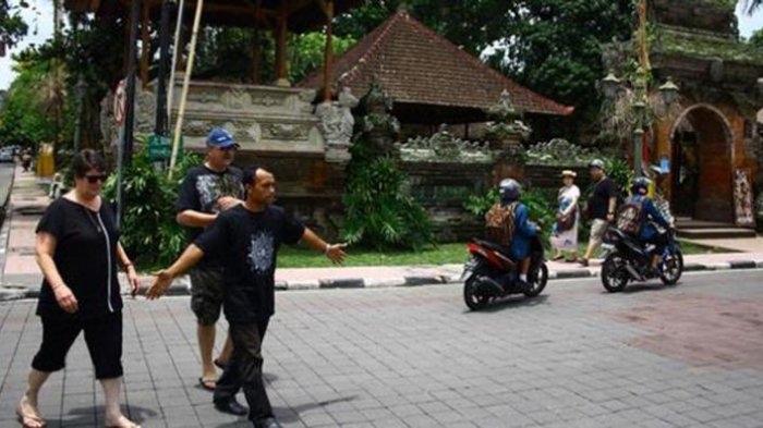 Siap Terima Kunjungan Raja Salman, Seni dan Budaya di Puri Ubud Bali Telah Menanti