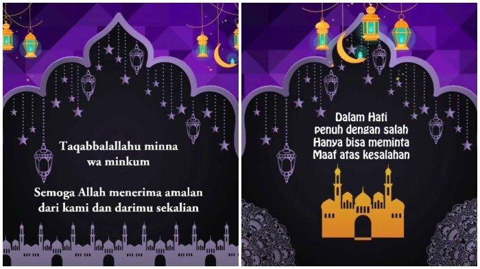 15 Ucapan Hari Raya Idul Fitri dalam Bahasa Korea untuk Orang Tersayang
