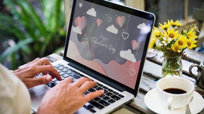 Kumpulan Ucapan Hari Valentine 14 Februari, Cocok Disampaikan pada Pasanganmu