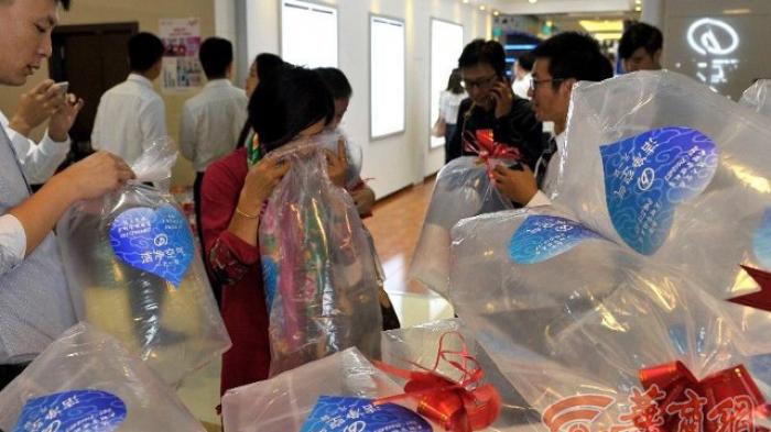 Wow! Di Negara Ini, Udara Segar Malah Dijual Rp 2 Ribu, Ini Sebabnya