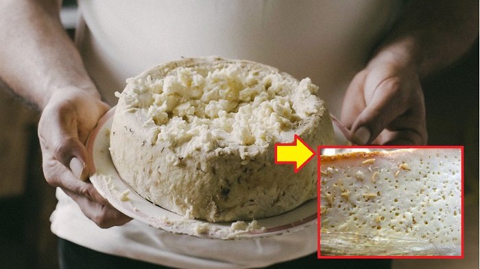 Sering Dikonsumsi Orang Indonesia Ternyata 9 Jenis Makanan Ini Berbahaya di Dunia