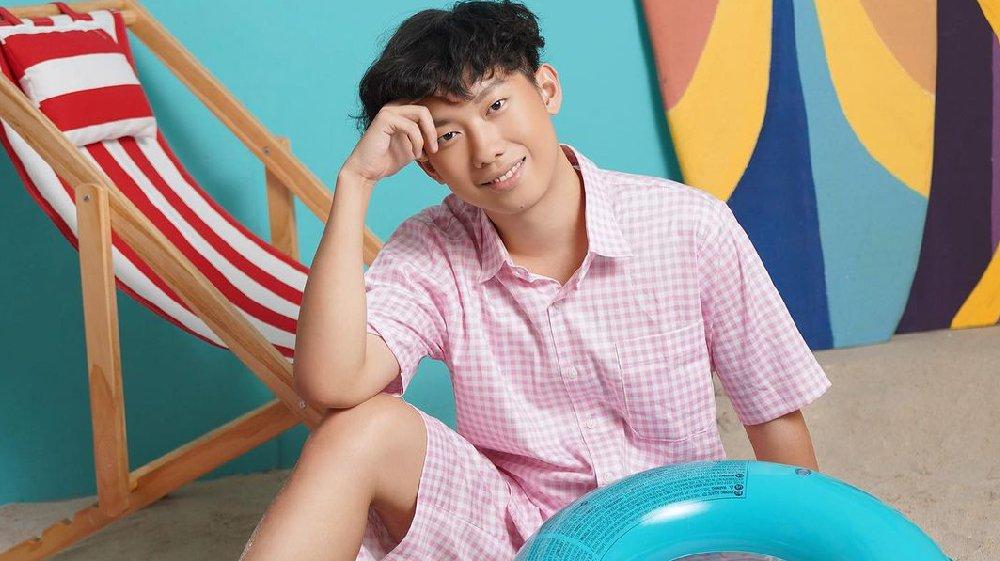 Content Creator Willie Salim Siap Pandu Shopee Live Perdana dengan Diskon Menarik