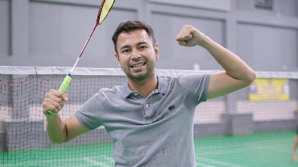 Raffi Ahmad Mau Cetak Rekor Baru Dengan Omset Bombastis Saat Streaming di Shopee Live