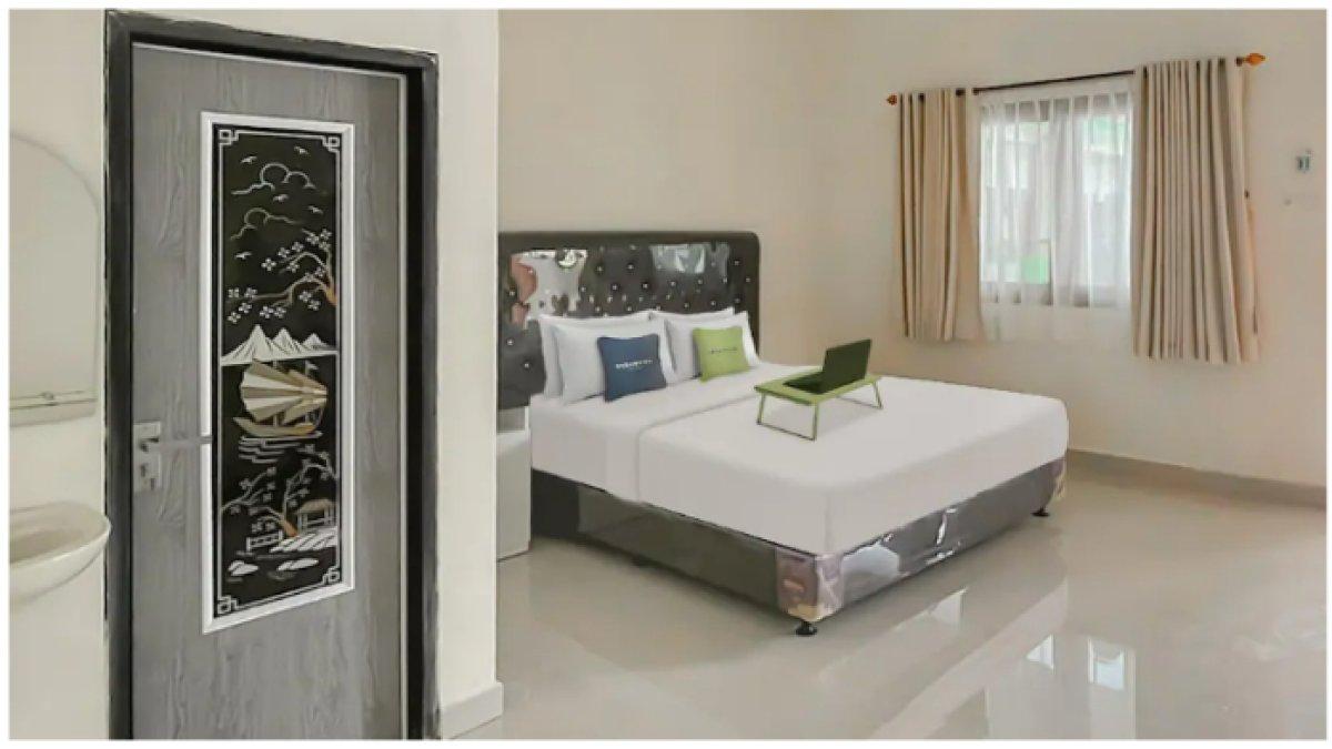Rekomendasi 5 Hotel Murah di Indramayu dan Sekitarnya Dekat Jalur Mudik