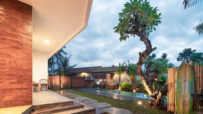 5 Hotel di Dekat Taman Bali Safari & Marine, Tarif per Malam Mulai Rp 100 Ribuan