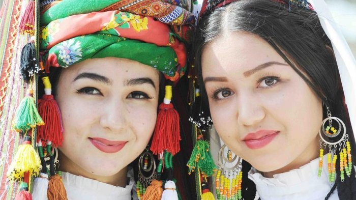 8 Fakta Tak Terduga Tentang Uzbekistan, Negara yang Bisa Dikunjungi Turis Indonesia Tanpa Visa