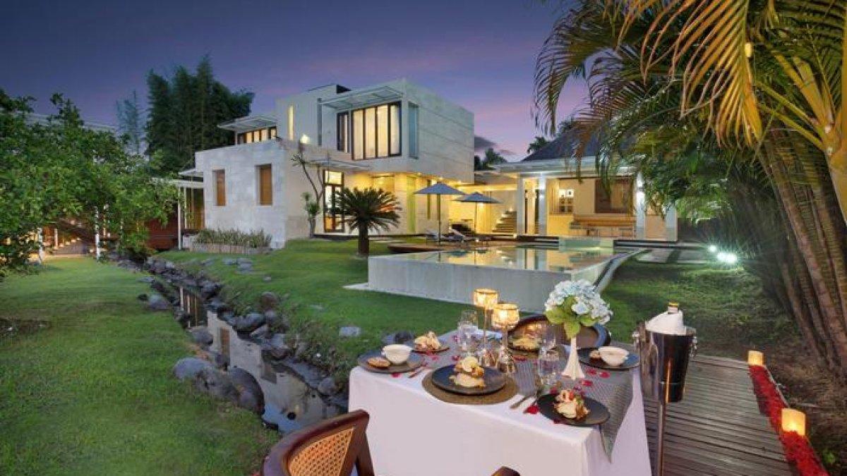 Libur Telah Tiba, Rekatkan Hubungan dengan Staycation Bersama Ini Vie Hospitality