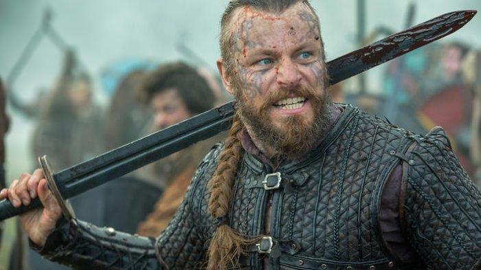 Arkeolog Temukan Makam Kapal Perompak Viking, Benarkah Penggambarannya Seperti dalam Film?