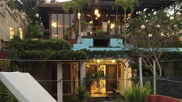 6 Villa Murah di Yogyakarta dengan Tarif di Mulai Rp 750 Ribu Per Malam