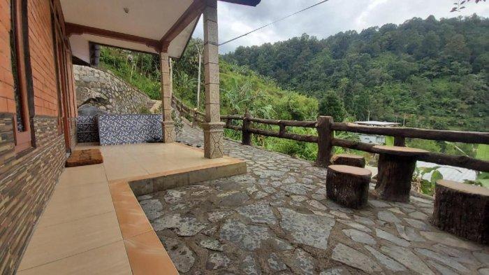 Staycation di Vila Dekat Cimory Dairyland Puncak saat Valentine, per Malam Mulai Rp 790 Ribuan