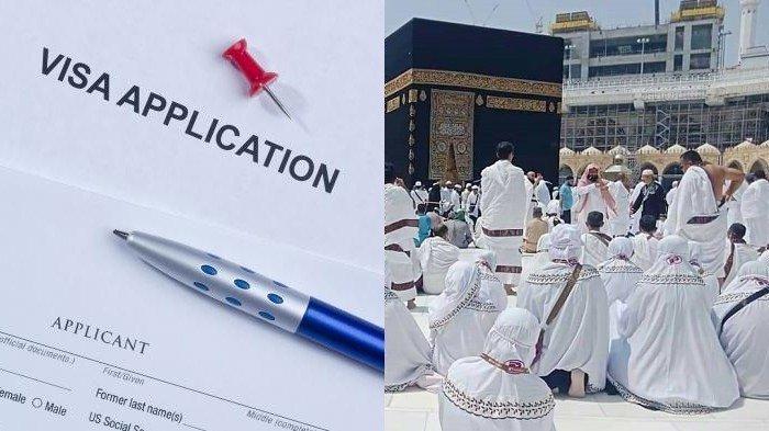 Cara Membuat Visa Umrah Backpacker, Mudah dan Diklaim Lebih Murah