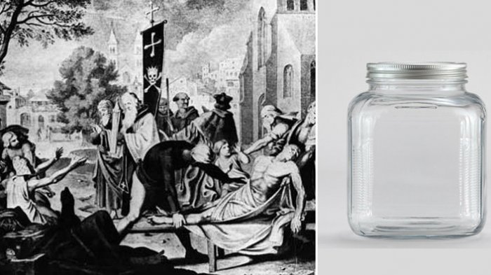 Baunya Jadi Obat Wabah Mematikan, 8 Fakta Aneh Tentang Kentut Ini Pasti Tidak Kamu Tahu