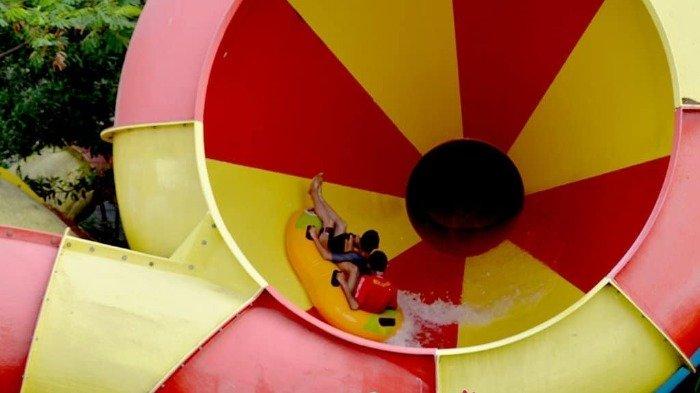 Promo Harga Tiket Masuk Transera Waterpark Bekasi Sampai Akhir September 2020