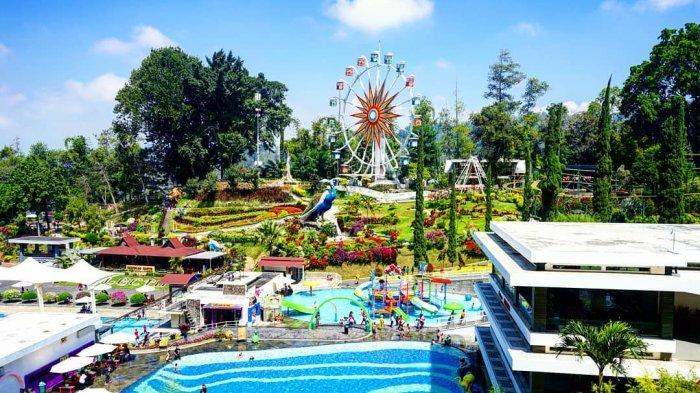 Harga Tiket Masuk Taman Rekreasi Selecta Terbaru 2022 untuk Liburan Akhir Pekan