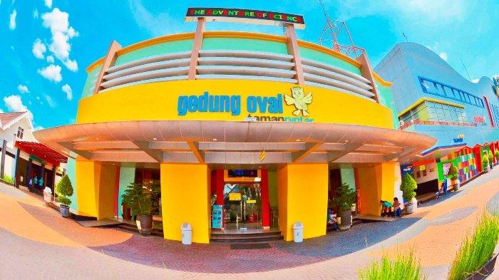 Harga Tiket Masuk Taman Pintar Yogyakarta, Eduwisata Populer untuk Liburan Bareng Anak-anak