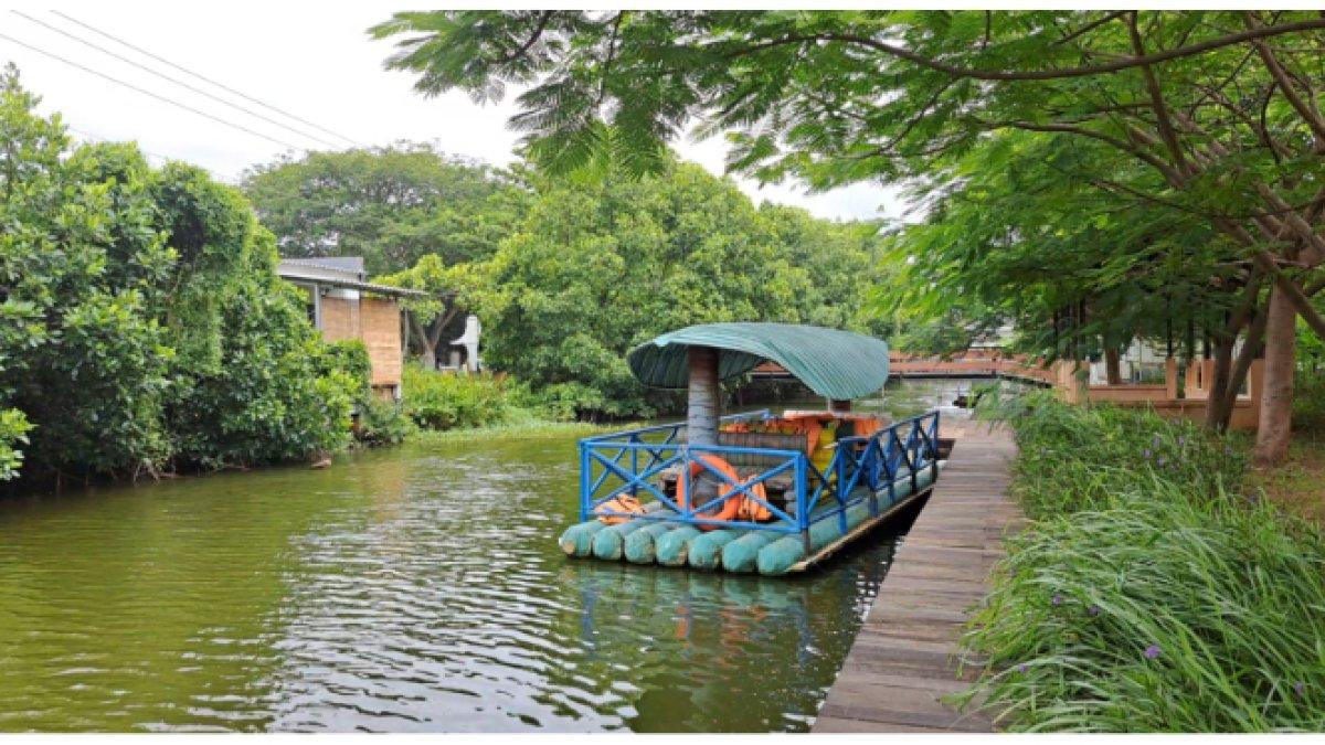 Grand Maerakaca Semarang: Daya Tarik, Harga Tiket Masuk, Lokasi & Jam Buka