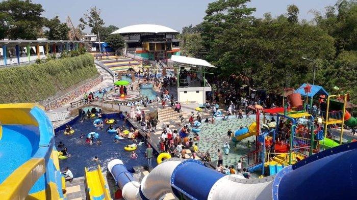 8 Tempat Wisata di Jogja untuk Liburan Akhir Pekan Lengkap dengan Harga Tiket Masuk Terbaru 2022