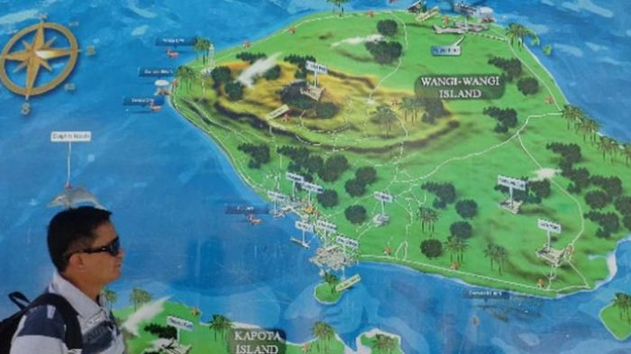 Desainer Merapat! Kemenpar Buka Sayembara Desain Restoran Nusantara 2017, Hadiahnya . . .