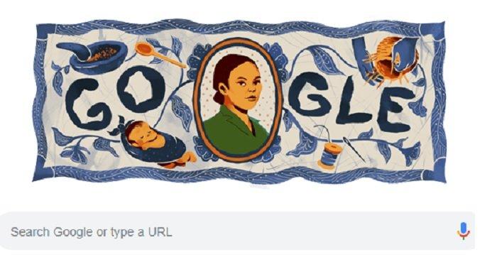 Mengenal Sosok Walanda Maramis, Pahlawan Tanah Minahasa yang Ditampilkan Google Doodle Hari Ini