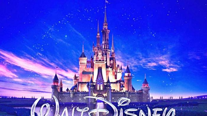 Fakta Disney - Terungkap! Gambar Istana di Logo Walt Disney Terinspirasi dari Ini
