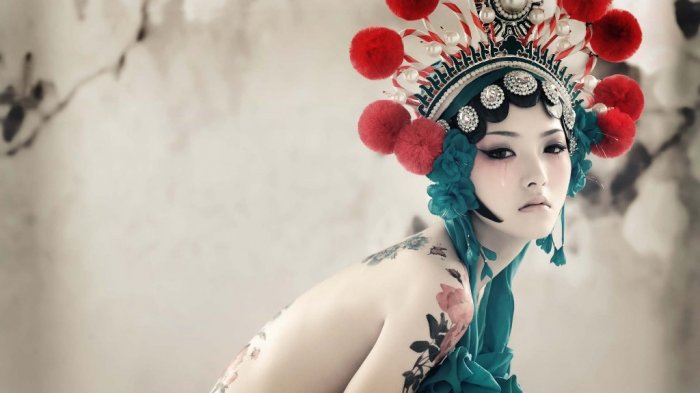 7 Hal yang Jadi Standar Cantik ala Gadis Jepang Ini Buatmu Makin Bersyukur Punya Wajah Indonesia