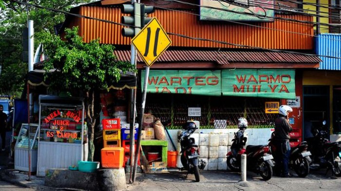 Hei Anak Kos, Ini 5 Rekomendasi Tempat Sahur di Jakarta yang Buka 24 Jam, Enak dan Pas di Kantong